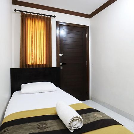 Pondok 3 Mertha Kuta Lombok Zewnętrze zdjęcie