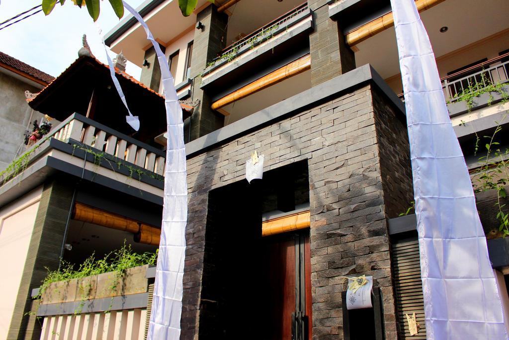 Pondok 3 Mertha Kuta Lombok Zewnętrze zdjęcie