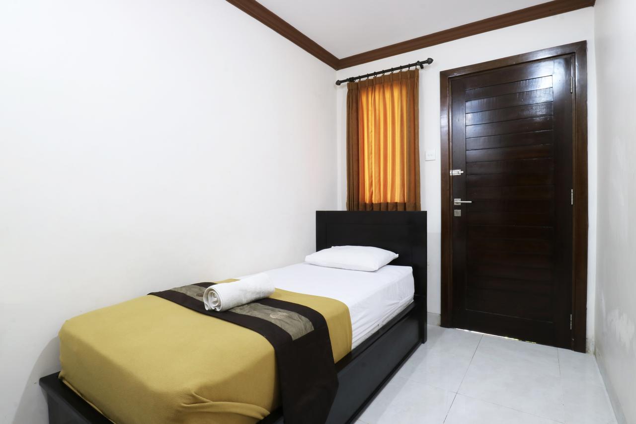 Pondok 3 Mertha Kuta Lombok Zewnętrze zdjęcie