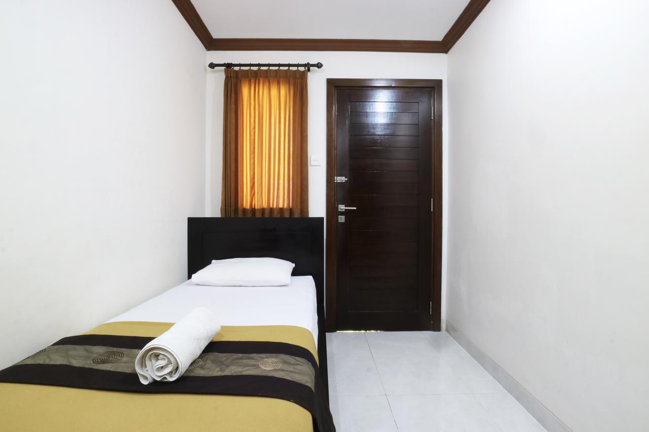 Pondok 3 Mertha Kuta Lombok Zewnętrze zdjęcie