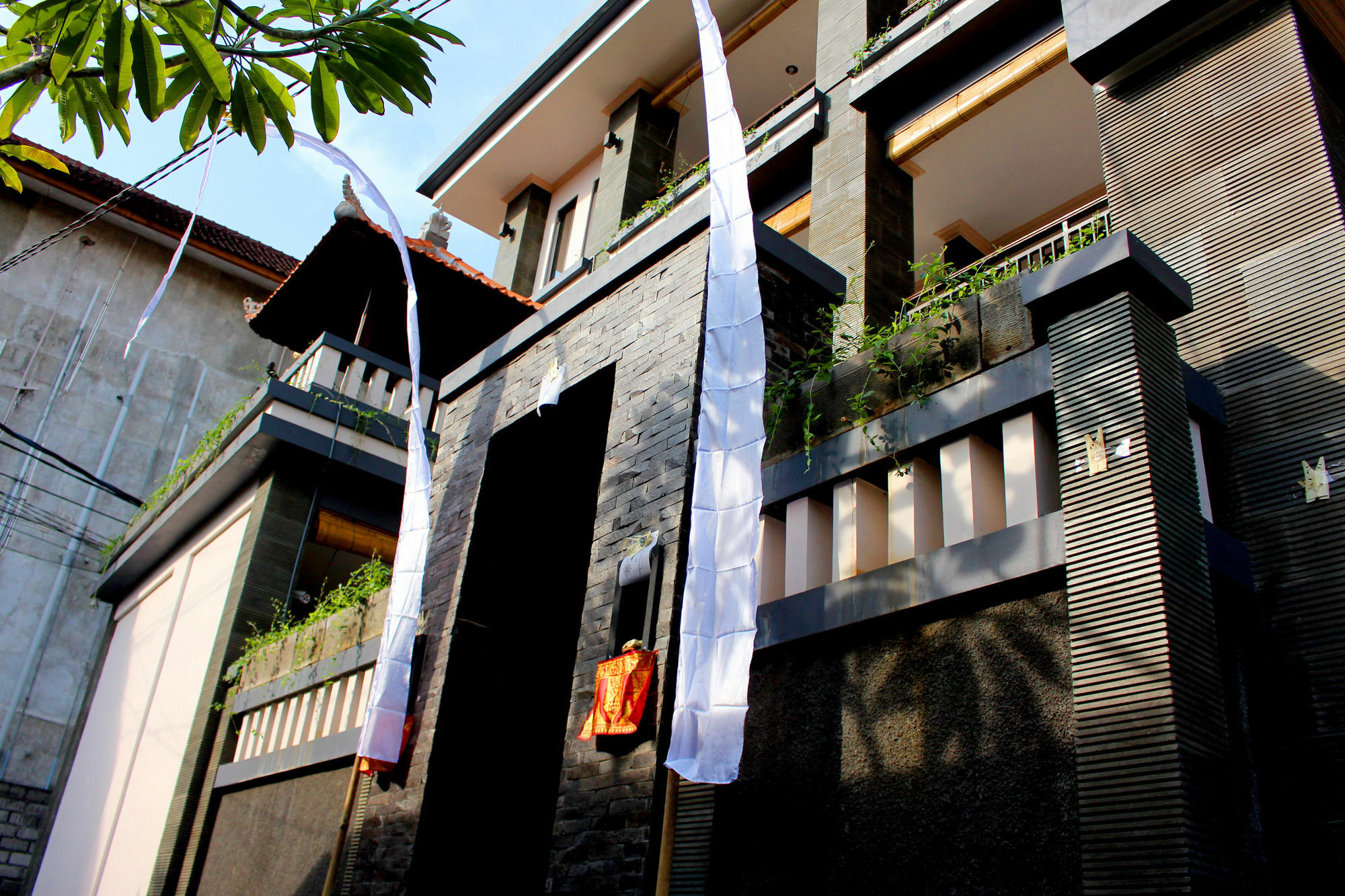 Pondok 3 Mertha Kuta Lombok Zewnętrze zdjęcie