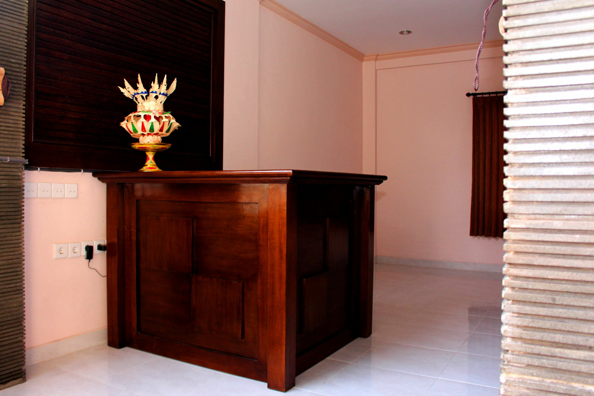 Pondok 3 Mertha Kuta Lombok Zewnętrze zdjęcie